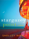 Cover image for Stargazey Point